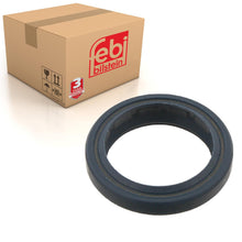 Load image into Gallery viewer, Steering Box Shaft Seal Fits Volvo B10 B BLE L B12 M B7 LDD R B9 S TL Febi 29874