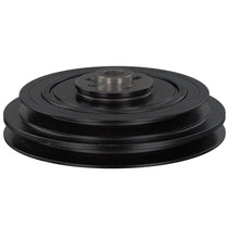 Load image into Gallery viewer, Decoupled Crankshaft Pulley Fits Volkswagen Transporter syncro Febi 29896