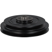 Load image into Gallery viewer, Decoupled Crankshaft Pulley Fits Volkswagen Transporter syncro Febi 29896