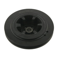 Load image into Gallery viewer, Decoupled Crankshaft Pulley Fits Volkswagen Transporter syncro Febi 29896