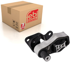 Engine Mounts