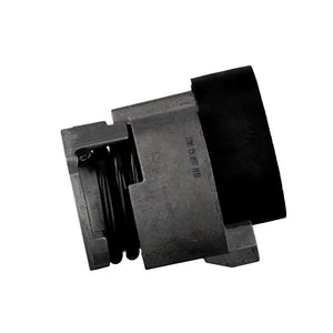 Auxiliary Belt Tensioner Assembly Fits Nissan Aprio Terrano Renault C Febi 30159