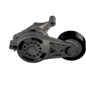 Auxiliary Belt Tensioner Assembly Fits Volkswagen Bora Eos Golf Varia Febi 30166