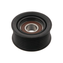 Load image into Gallery viewer, Auxiliary Belt Idler Pulley Fits Suzuki Grand Vitara Febi 30260