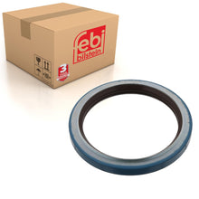 Load image into Gallery viewer, Rear Inner Wheel Hub Shaft Seal Fits DAF 65 CF XF 530 DB 250 F 2100 2 Febi 30730