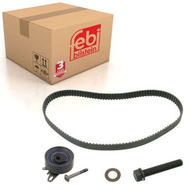 Timing Belt Kit Fits Volkswagen Eurovan Transporter syncro 7D Febi 30780