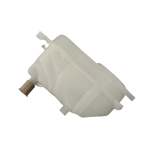 Coolant Expansion Tank Inc Sensor Fits Audi A6 quattro 4F Febi 30845