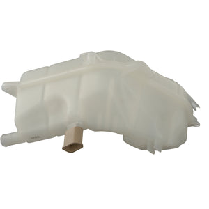 Coolant Expansion Tank Inc Sensor Fits Audi A6 quattro 4F Febi 30845