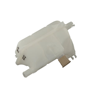 Coolant Expansion Tank Inc Sensor Fits Audi A6 quattro 4F Febi 30845