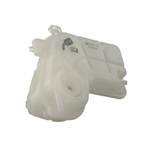 Load image into Gallery viewer, Coolant Expansion Tank Inc Sensor Fits Audi A6 quattro 4F Febi 30845