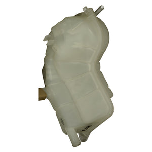 Coolant Expansion Tank Inc Sensor Fits Audi A6 quattro 4F Febi 30845