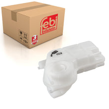 Load image into Gallery viewer, Coolant Expansion Tank Inc Sensor Fits Audi A6 quattro 4F Febi 30845