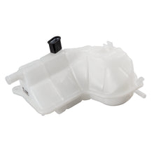 Load image into Gallery viewer, Coolant Expansion Tank Inc Sensor Fits Audi A6 quattro 4F Febi 30845