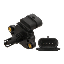 Load image into Gallery viewer, Manifold Pressure Sensor Fits Land Rover Defender Discovery Freelande Febi 30860