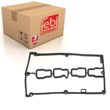 Load image into Gallery viewer, Rocker Cover Gasket Fits Alfa Romeo 145 146 147 156 Sportwagon 166 GT Febi 30877