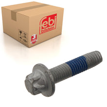 Load image into Gallery viewer, Front Strut Mounting Bolt Fits Mercedes Benz A-Class Model 168 Vaneo Febi 31043