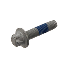 Load image into Gallery viewer, Front Strut Mounting Bolt Fits Mercedes Benz A-Class Model 168 Vaneo Febi 31043