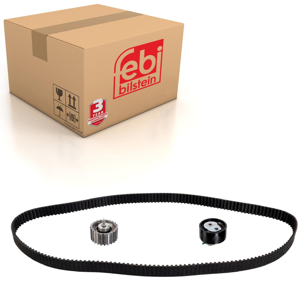 Camshaft Timing Belt Kit Fits FIAT Ducato IVECO Daily Febi 31053