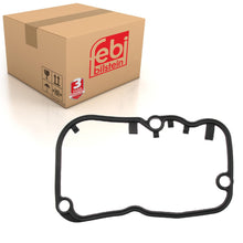 Load image into Gallery viewer, Upper Rocker Cover Gasket Fits Scania Serie 4 Bus4-Serie 4-Serie P G Febi 31128