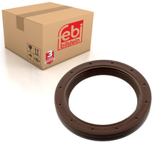 Load image into Gallery viewer, Front Oil Pump Shaft Seal Fits Vauxhall Adam Agila Astra Caravan GTC Febi 31144