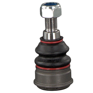 Front Ball Joint Inc Circlip & Lock Nut Fits Honda Jazz III Febi 31216