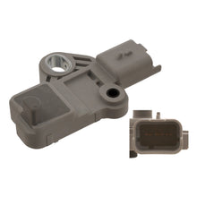 Load image into Gallery viewer, Crankshaft Sensor Fits FIAT Scudo Peugeot 3008 308 407 5008 508 807 E Febi 31242