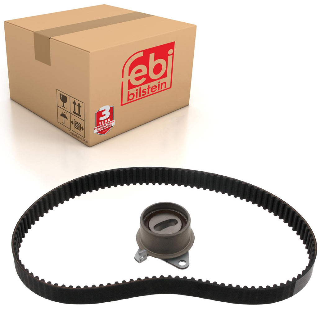 Camshaft Timing Belt Kit Fits Mitsubishi Carisma Colt Lancer Space Febi 31398