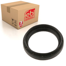 Load image into Gallery viewer, Drive Shaft Of Transfer Box Shaft Seal Fits Audi A3 A4 quattro A6 R8 Febi 31501