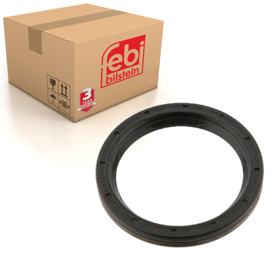 Left Transmission Shaft Seal Fits Volkswagen Caddy 3 4motion 2K Golf Febi 31504