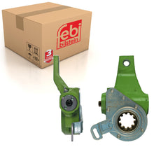 Load image into Gallery viewer, Left Slack Adjuster Fits DAF 65 CF XF 530 BUS DB 250 F 1900 2100 2300 Febi 31579