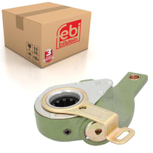 Load image into Gallery viewer, Left Slack Adjuster Fits Scania Serie 3 4 Bus113M 340 113M 360 3-Seri Febi 31592