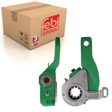 Load image into Gallery viewer, Right Slack Adjuster Fits Scania Serie 3 4 Bus113M 340 113M 360 3-Ser Febi 31593