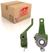 Load image into Gallery viewer, Right Slack Adjuster Fits Scania Serie 3 4 Bus P/G/R/S113M 340 113M 3 Febi 31598