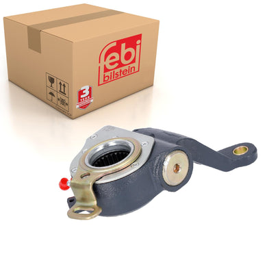 Right Slack Adjuster Fits Mercedes Benz Actros Atego 18t Axor Iran NG Febi 31612