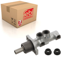 Load image into Gallery viewer, Brake Master Cylinder Fits Volkswagen Bora 4motion Clasico Golf Van V Febi 31740