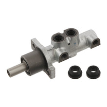 Load image into Gallery viewer, Brake Master Cylinder Fits Volkswagen Bora 4motion Clasico Golf Van V Febi 31740