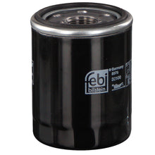 Load image into Gallery viewer, Oil Filter Fits Mitsubishi ASX Carisma Chariot Colt Delica Eclipse Ga Febi 32100