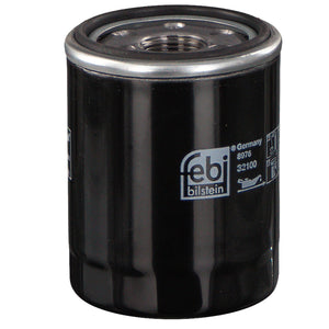 Oil Filter Fits Mitsubishi ASX Carisma Chariot Colt Delica Eclipse Ga Febi 32100