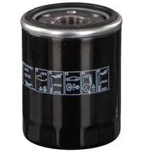 Load image into Gallery viewer, Oil Filter Fits Mitsubishi ASX Carisma Chariot Colt Delica Eclipse Ga Febi 32100