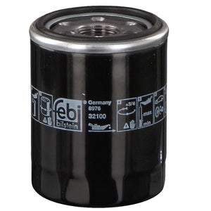 Oil Filter Fits Mitsubishi ASX Carisma Chariot Colt Delica Eclipse Ga Febi 32100