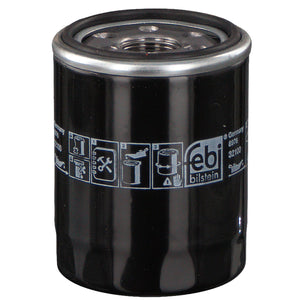 Oil Filter Fits Mitsubishi ASX Carisma Chariot Colt Delica Eclipse Ga Febi 32100