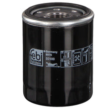 Load image into Gallery viewer, Oil Filter Fits Mitsubishi ASX Carisma Chariot Colt Delica Eclipse Ga Febi 32100