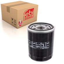 Load image into Gallery viewer, Oil Filter Fits Mitsubishi ASX Carisma Chariot Colt Delica Eclipse Ga Febi 32100