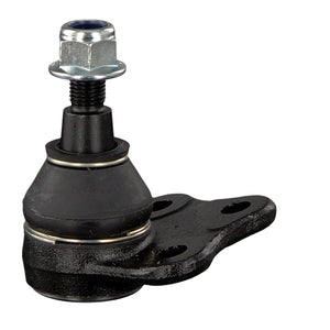 Front Lower Ball Joint Inc Additional Parts Fits Volvo S 60 Ford Gala Febi 32163