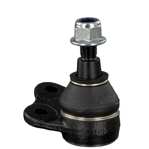 Front Lower Ball Joint Inc Additional Parts Fits Volvo S 60 Ford Gala Febi 32163