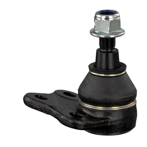 Front Lower Ball Joint Inc Additional Parts Fits Volvo S 60 Ford Gala Febi 32163