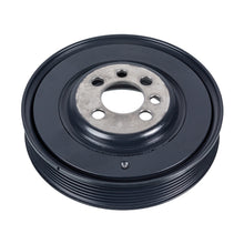 Load image into Gallery viewer, Crankshaft Pulley Fits Volkswagen Bora 4motion Caddy Eos Golf Variant Febi 32187