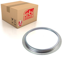 Load image into Gallery viewer, Rear Abs Ring Fits DAF CF 65 E6 F7 BH DB 250 LF 55 SB 230 4000 SBR TB Febi 32391