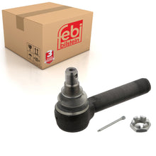 Load image into Gallery viewer, Front Left Tie Rod End Outer Track Fits DAF 1902 996 Febi 32498