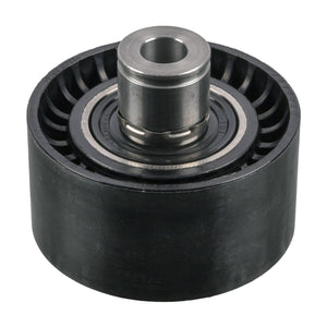 Auxiliary Belt Idler Pulley Fits Peugeot 1007 206 206+ 207 307 407 Bi Febi 32820